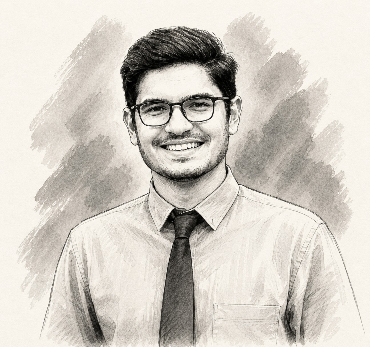 Manav Chouhan headshot